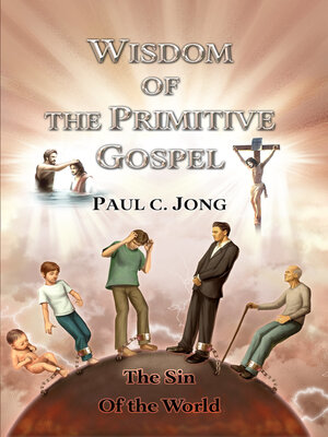 cover image of Wisdom of the Primitive Gospel